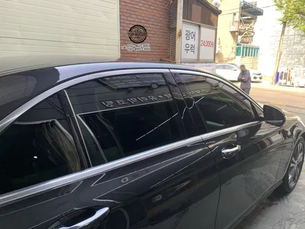 [인천썬팅] 벤츠 E350 루마 버텍스 900 인천신차패키지 / 남동구 구월동