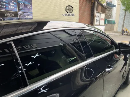 [인천썬팅] 벤츠 GT43 루마 버텍스 900 인천신차패키지 인천루마버텍스 / 남동구 구월동
