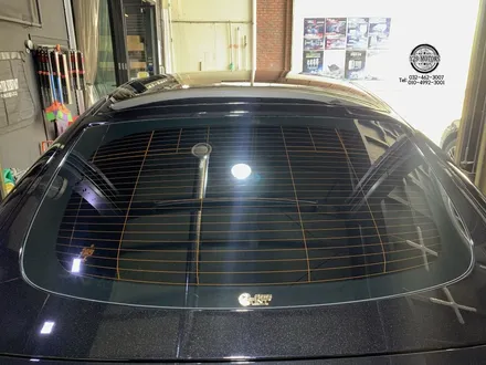 [인천썬팅] 벤츠 GT43 글라스틴트 슈어X 인천신차패키지 / 남동구 구월동