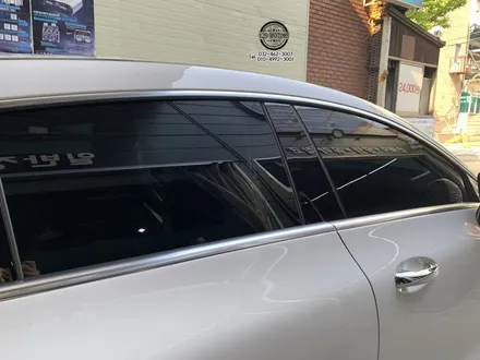 [인천신차패키지] 벤츠 GT43 글라스틴트 슈어X 인천썬팅 / 남동구 구월동
