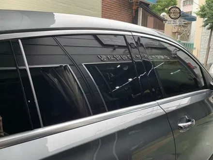 [인천신차패키지] 벤츠 GLE400d 신차패키지 인천썬팅 인천루마버텍스 / 남동구 구월동