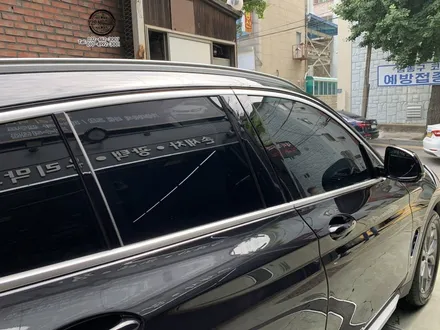 [인천썬팅] BMW X4 3M CQ 인천신차패키지 인천3M 썬팅 / 남동구 구월동