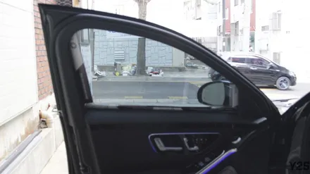 [벤츠 S350d 신차패키지] 인천 신차패키지/썬팅/PPF/유리막 코팅 / 남동구 구월동