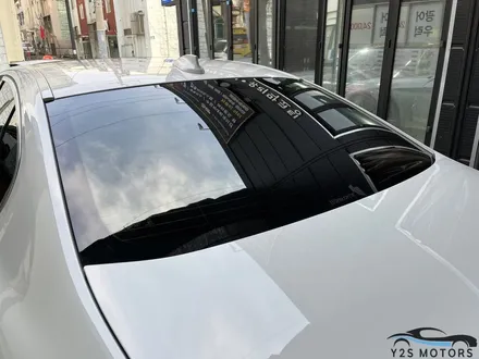 [BMW 520i 신차패키지] 인천 신차패키지/썬팅/PPF/유리막 코팅 / 남동구 구월동