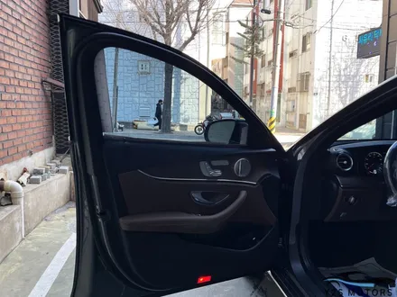 [벤츠 E300e 신차패키지] 인천 신차패키지/썬팅/PPF/유리막 코팅 / 남동구 구월동