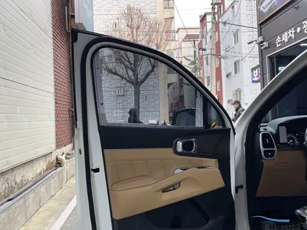 [MQ4 쏘렌토 신차패키지] 인천 신차패키지/썬팅/PPF/유리막 코팅/블랙박스 / 남동구 구월동