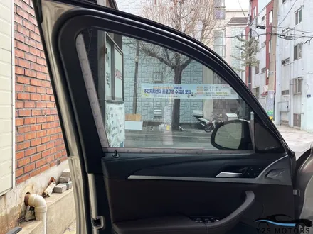 [BMW IX3 신차패키지] 인천 신차패키지/썬팅/PPF/블랙박스 / 남동구 구월동
