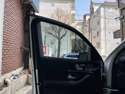 [벤츠 GLE350e 프리미엄 썬팅] 인천 신차패키지/열차단 썬팅/썬팅 전문점 / 남동구 구월동