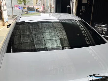 [벤츠 A35 신차패키지] 인천 신차패키지/썬팅/PPF/유리막 코팅 / 남동구 구월동