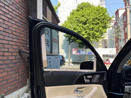 [벤츠 GLE300d 신차패키지] 썬팅/PPF/유리막 코팅/시트 코팅/ 다이아몬드 그릴 / 남동구 구월동