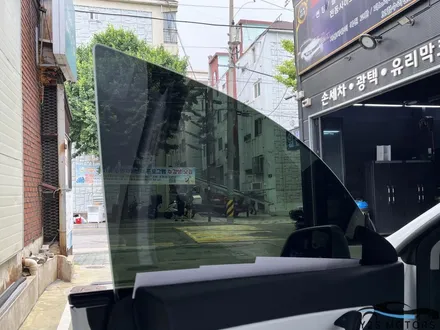 전기차는 역시 테슬라이죠! / 남동구 구월동