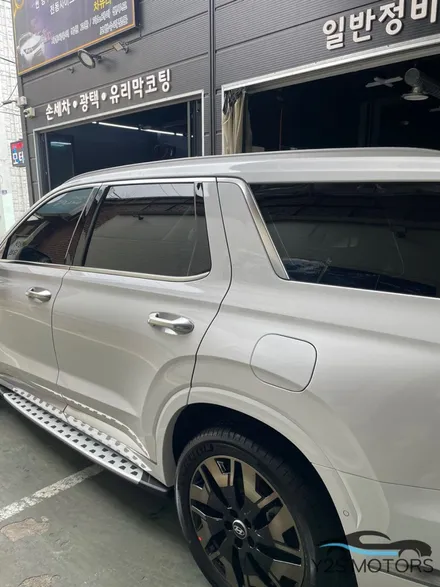팰리세이드 인천 신차패키지 전문점 올댓오토모빌 / 남동구 구월동