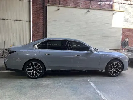 BMW 740d 루마 버텍스900 썬팅은 와이투에스 모터스! / 인천썬팅전문 / 남동구 구월동