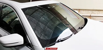 스미스클럽 플럭스 열차단썬팅 BMW 530i 를 돋보이게 / 남동구 구월동
