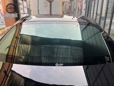[인천썬팅] 벤츠 E300e 글라스틴트 선셋 썬팅 / 남동구 구월동