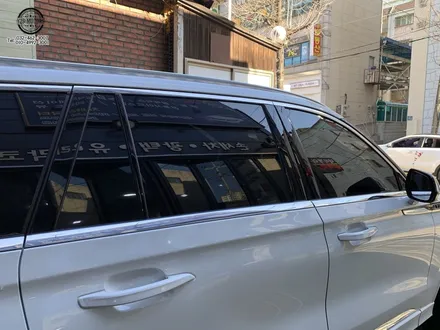 [인천신차패키지] 링컨 에비에이터 신차패키지 인천썬팅 / 남동구 구월동