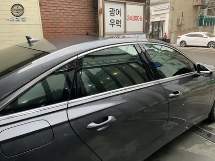 [인천신차패키지] 아우디 A6 신차패키지 인천썬팅 / 남동구 구월동