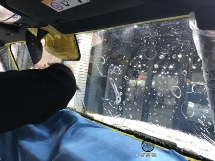 [인천썬팅] 벤츠G63 AMG 지바겐 브이쿨K 인천신차패키지 / 남동구 구월동