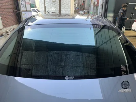 [인천신차패키지] 벤츠 E250 신차패키지 인천썬팅 인천글라스틴트 / 남동구 구월동