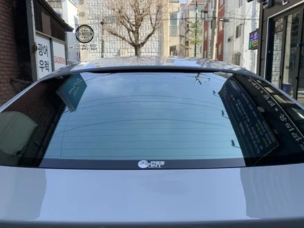 [인천신차패키지] 벤츠 GLE400d 신차패키지 인천썬팅 인천글라스틴트 에코파워팩s8 / 남동구 구월동