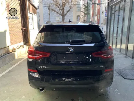 [인천신차패키지] BMW X3 신차패키지 인천썬팅 PPF패키지 / 남동구 구월동
