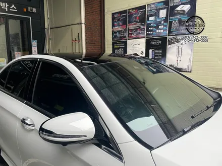 [인천썬팅] 벤츠E350 AMG 브이쿨K 인천신차패키지 인천브이쿨 브이쿨VK / 남동구 구월동