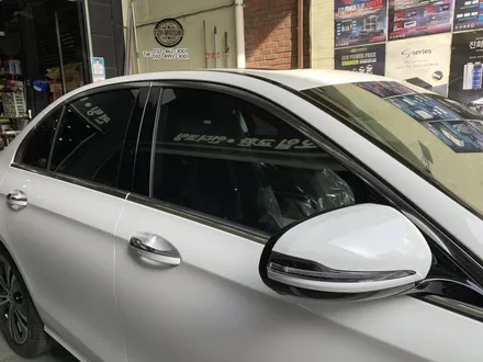 [인천썬팅] 벤츠 E250 브이쿨K 인천신차패키지 인천브이쿨 / 남동구 구월동