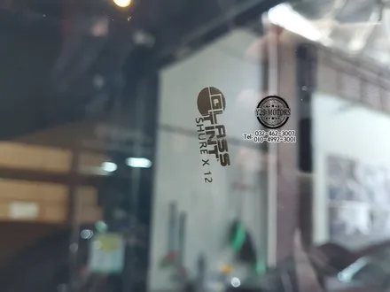 [인천썬팅] 벤츠 GLE53 글라스틴트 슈어X 인천신차패키지 / 남동구 구월동