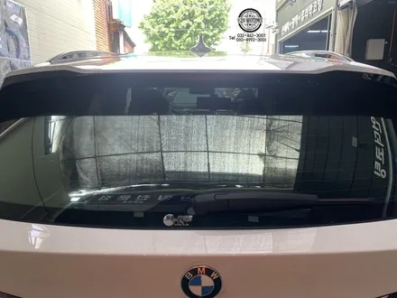 [인천썬팅] BMW X3 글라스틴트 선셋 인천신차패키지 인천글라스틴트썬팅 / 남동구 구월동