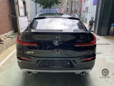 [인천썬팅] BMW X4 3M CQ 인천신차패키지 인천3M 썬팅 / 남동구 구월동