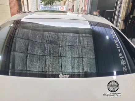 [인천썬팅] 벤츠 S580 글라스틴트 선셋 인천신차패키지 / 남동구 구월동