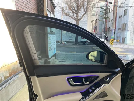 [인천 썬팅] 벤츠 S450 신차패키지 / 글라스 틴트 / PPF / 유리막 코팅 / 남동구 구월동