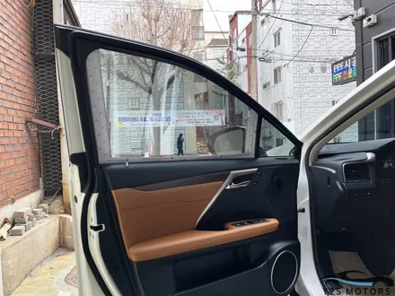 [렉서스 RX450H 신차패키지] 인천 신차패키지/PPF/유리막 코팅/워크인 시트 / 남동구 구월동
