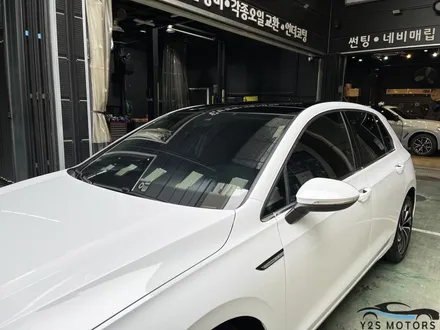 [폭스바겐 골프 신차패키지] 인천 신차패키지/썬팅/PPF/유리막 코팅 / 남동구 구월동