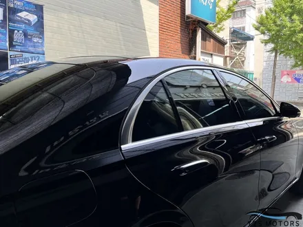 [벤츠 S350 신차패키지] 인천 신차패키지/썬팅/PPF/유리막 코팅 / 남동구 구월동