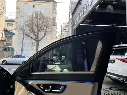 [벤츠 S450 신차패키지] 인천 신차패키지/썬팅/PPF/유리막 코팅 / 남동구 구월동