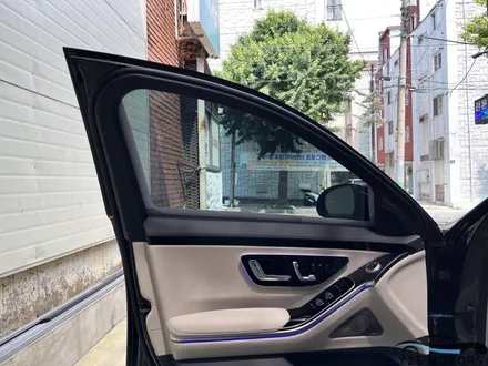 메탈 스티커가 아닌 골드 스티커 썬팅 / 남동구 구월동