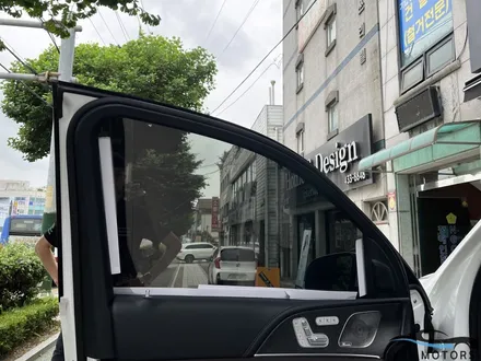 썬팅+PPF+가죽코팅+그릴교체 한번에 싹 가능합니다. / 남동구 구월동