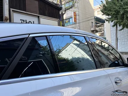 하늘과 똑같은 색상 썬팅 소개해드리겠습니다. / 남동구 구월동