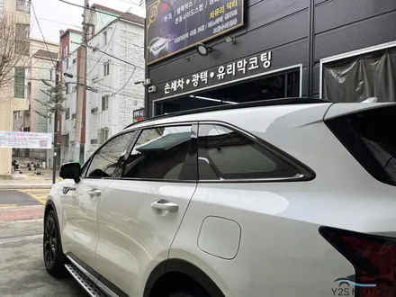인천 쏘렌토 집합소 / 남동구 구월동