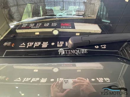 토레스 인천 올댓 신차패키지 다양한 작업을 한번에 시공 / 남동구 구월동