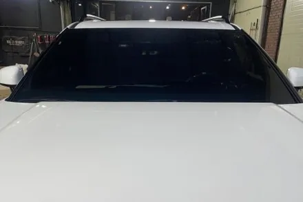 인천 남동구 신차패키지 싼타페 MX5 꼼꼼한 신차검수 후기 / 남동구 구월동