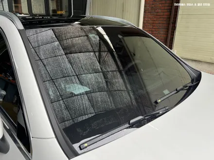 벤츠 고성능 SUV 더 뉴 메르세데스 GLC43 4MATIC AMG 세라믹본드 썬팅 / 남동구 구월동