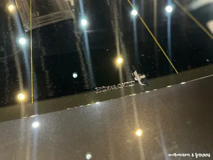BMW 750e 후퍼옵틱 프나세 썬팅으로 외관을 더욱 세련되게 /인천썬팅전문 / 남동구 구월동