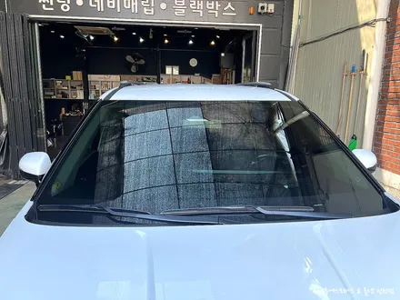 카니발 7인승 하이브리드 AG시그니처 전동사이드스텝, 모노륨바닥튜닝, 신차패키지_버텍스900+700 썬팅 / 인천카니발튜닝전문 / 남동구 구월동