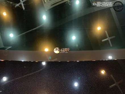 인천 벤츠 마이바흐 S560 글라스틴트 선셋 / 남동구 구월동