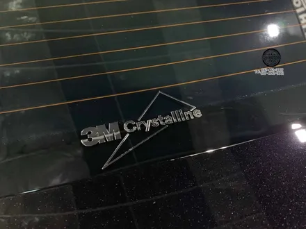 [인천썬팅] 벤츠 S350 3M CR 썬팅 / 남동구 구월동
