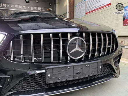 [인천신차패키지] 벤츠 CLS450 신차패키지 / 남동구 구월동