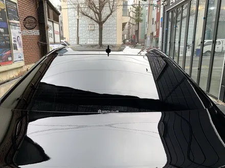 [인천썬팅] 폭스바겐 제타 스미스클럽 T1 / 남동구 구월동