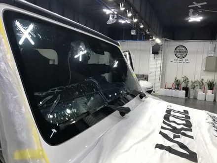 [인천썬팅] 벤츠G63 AMG 지바겐 브이쿨K 인천신차패키지 / 남동구 구월동